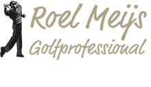 Roel Meijs Golfprofessional